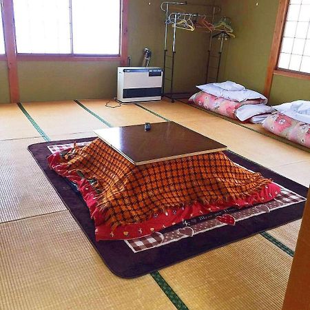 Iwatakiso Hotel Takayama  Zewnętrze zdjęcie