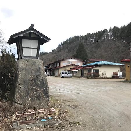 Iwatakiso Hotel Takayama  Zewnętrze zdjęcie