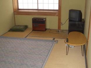 Iwatakiso Hotel Takayama  Zewnętrze zdjęcie