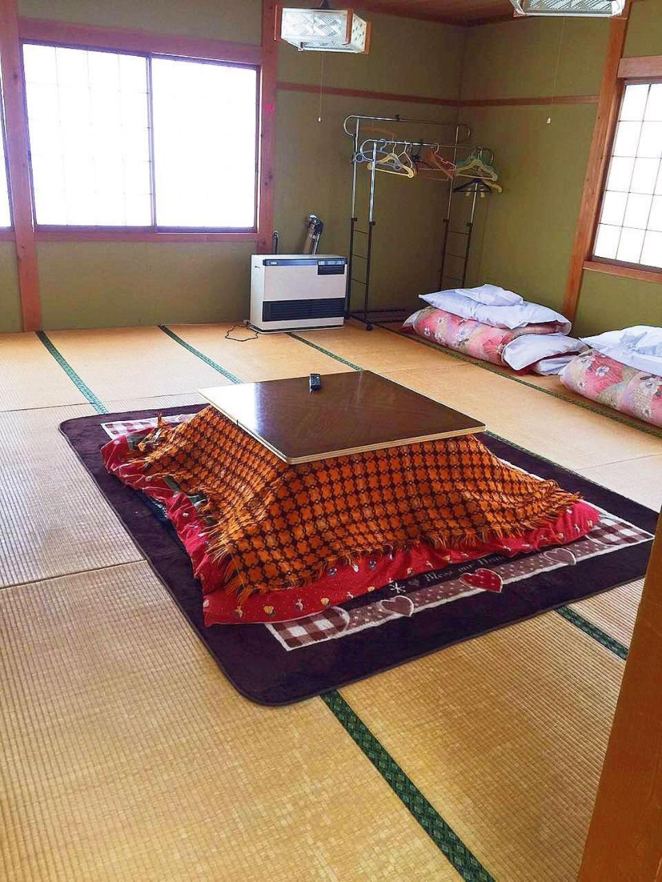 Iwatakiso Hotel Takayama  Zewnętrze zdjęcie