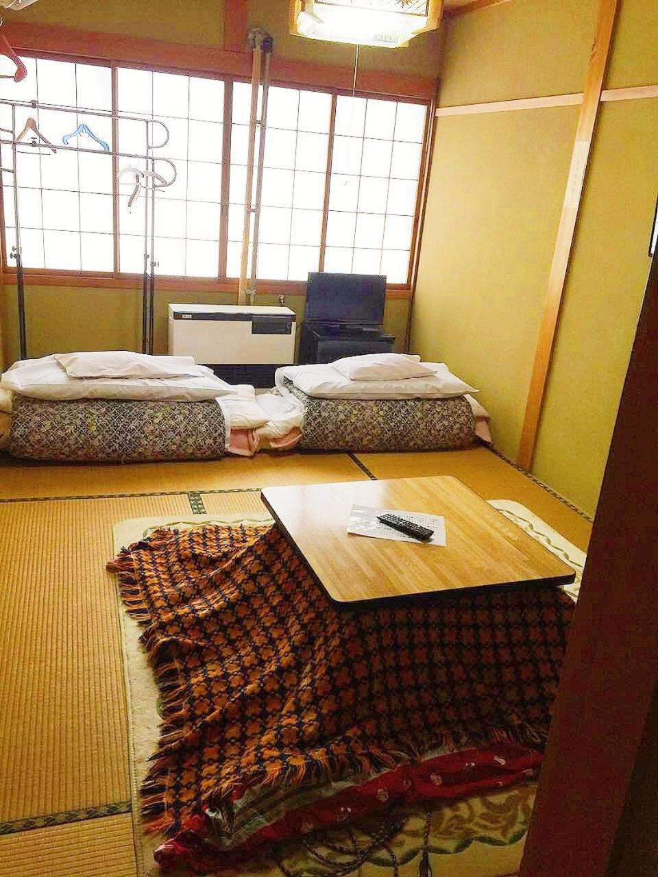 Iwatakiso Hotel Takayama  Zewnętrze zdjęcie