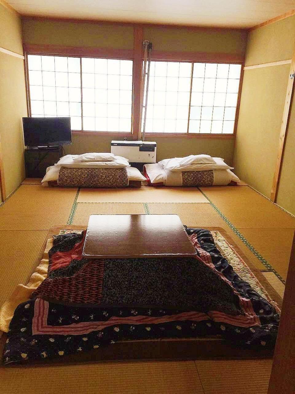 Iwatakiso Hotel Takayama  Zewnętrze zdjęcie
