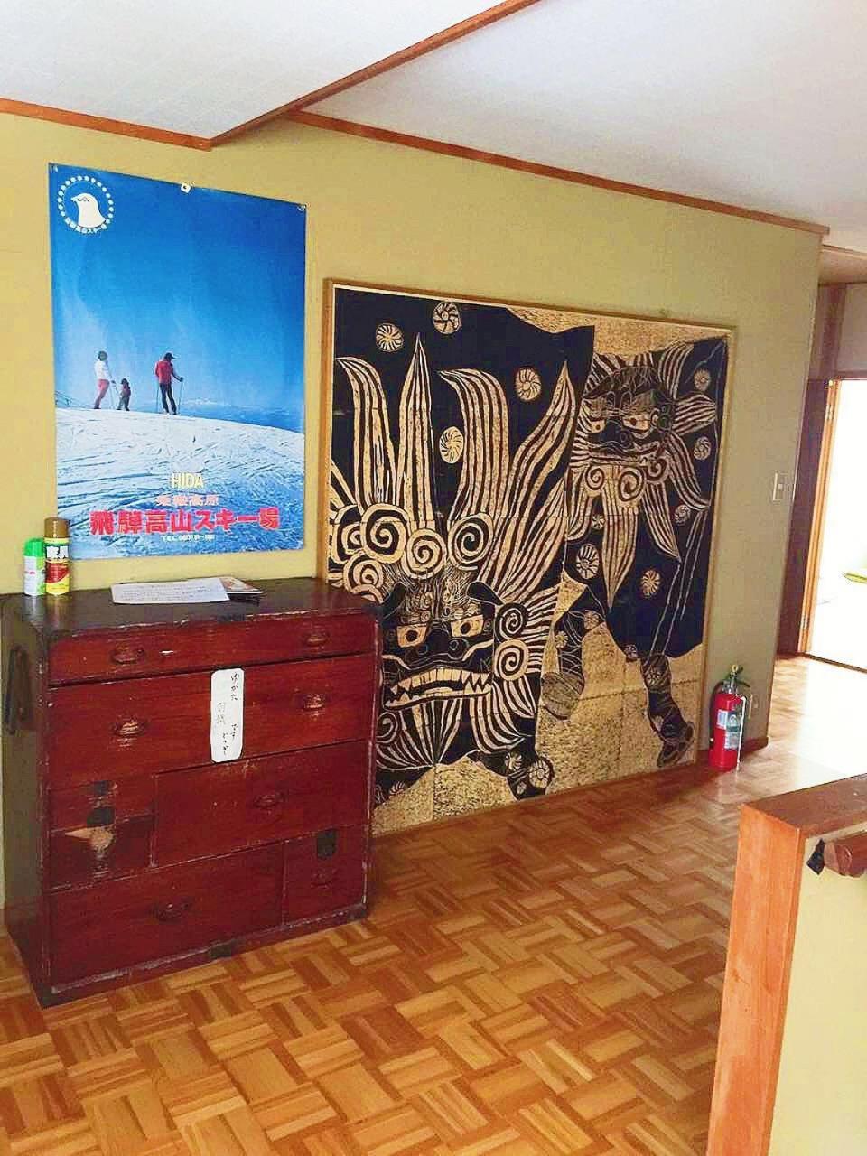 Iwatakiso Hotel Takayama  Zewnętrze zdjęcie